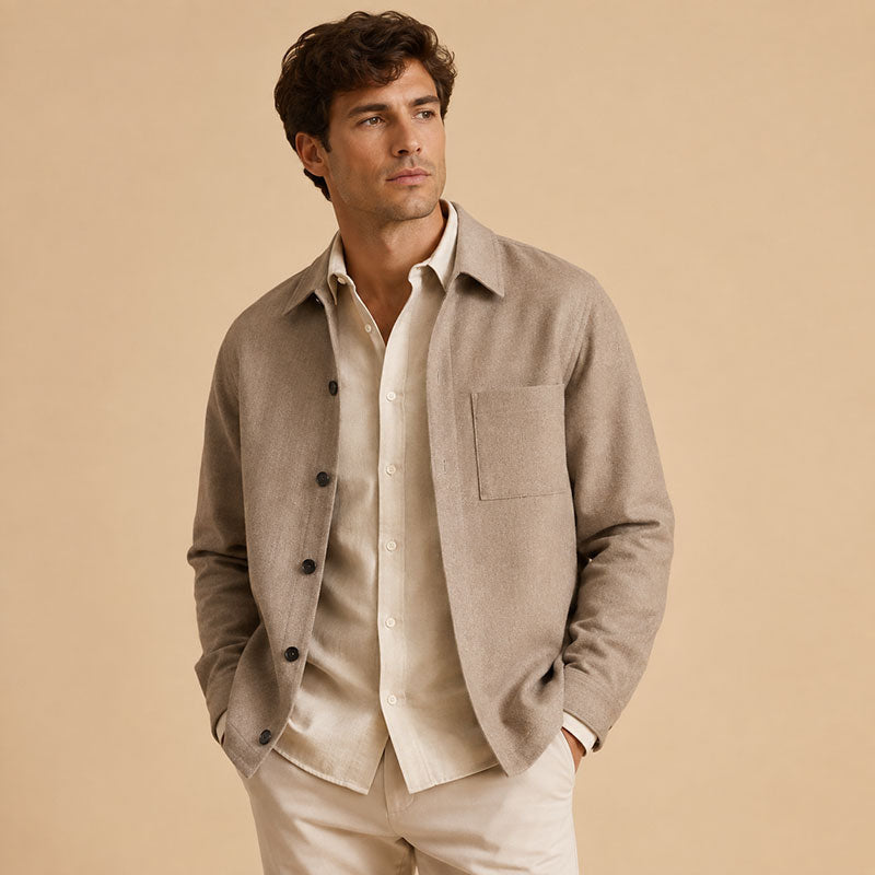 Shirts & Overshirts