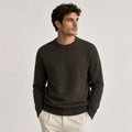 Arthur Crew-Neck Knit