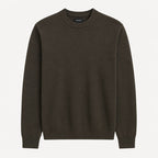 Arthur Crew-Neck Knit