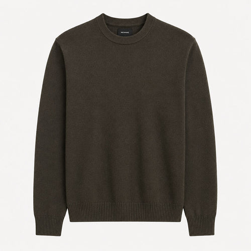 Arthur Crew-Neck Knit