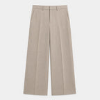 Elliot Wide-Leg Trousers