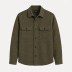Finn Utility Overshirt