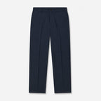 Harrison Straight-Leg Trousers