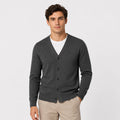 Henry Button Cardigan