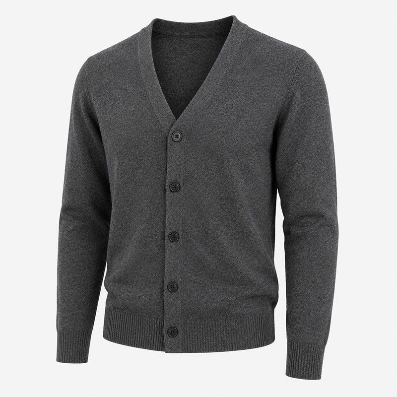 Henry Button Cardigan