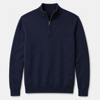 Jack Quarter-Zip Knit