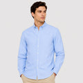 Noah Oxford Shirt