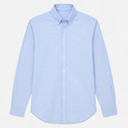 Noah Oxford Shirt