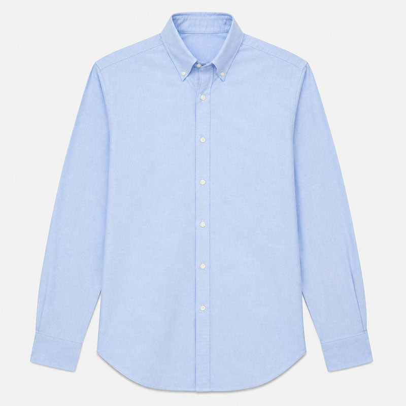 Noah Oxford Shirt