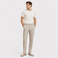 Theo Tapered Trousers