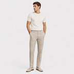 Theo Tapered Trousers