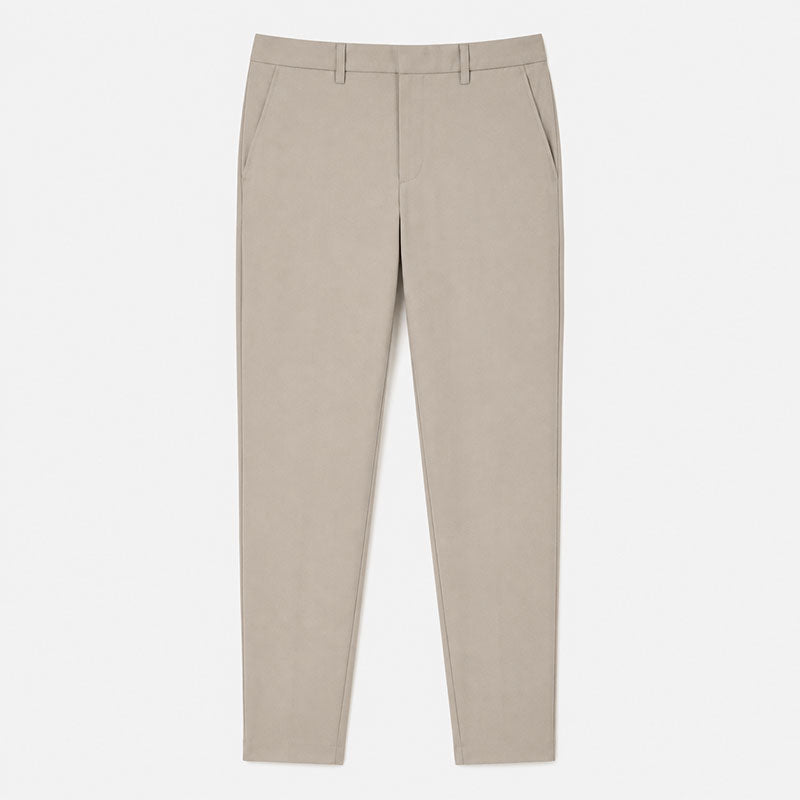 Theo Tapered Trousers