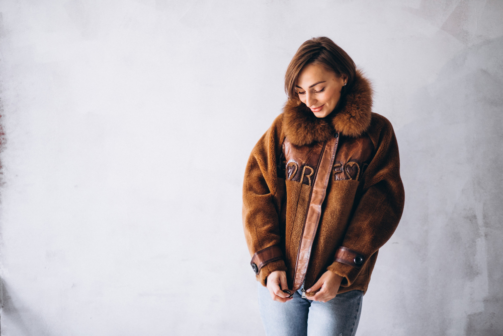 Outerwear Outerwear