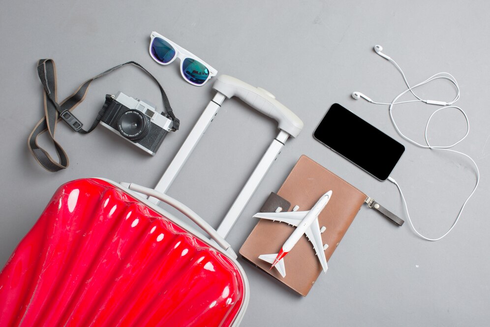 Travel Accessories Travel Accessories