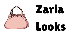 Zaria Looks
