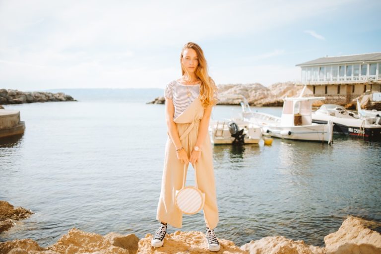 Eco-Friendly Fashion: Redefining Style with Sustainable Choices
