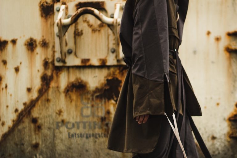 The Rise of Sustainable Fashion: Redefining Style with Eco-Friendly Choices